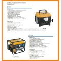 1000 Watt Gasoline Inverter Generator Standby Gasoline Generators Silent Gasoline Generator 15HP